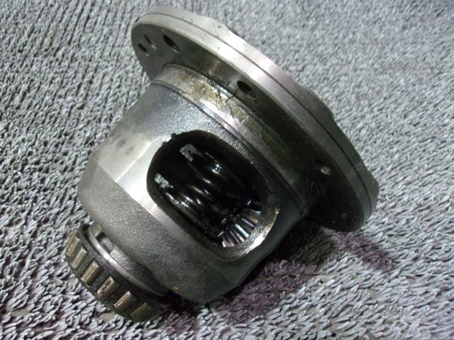 【中古】★激安!★SE3P RX-8 RX8 前期 純正 ノーマル リア リヤ デフ玉 13B ロータリー / 4R2-1754