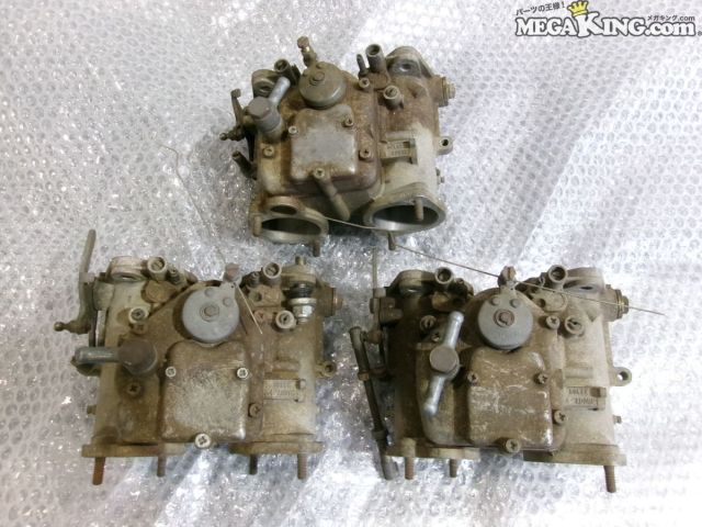 お値下げ。ソレックスキャブレターセット キノクニ ： キャブレター フューエルライン キット ソレックス