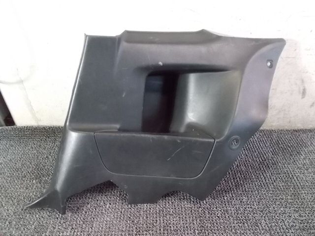 【中古】★激安!★S15 シルビア 純正 ノーマル リア 内張り 内装パネル カバー トリム 右 76922 85F00 / 2N10-245