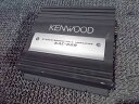 【中古】★激安 ★KENWOOD ケンウッド KAC-628 アンプ オーディオ 12V 汎用 / P1-385