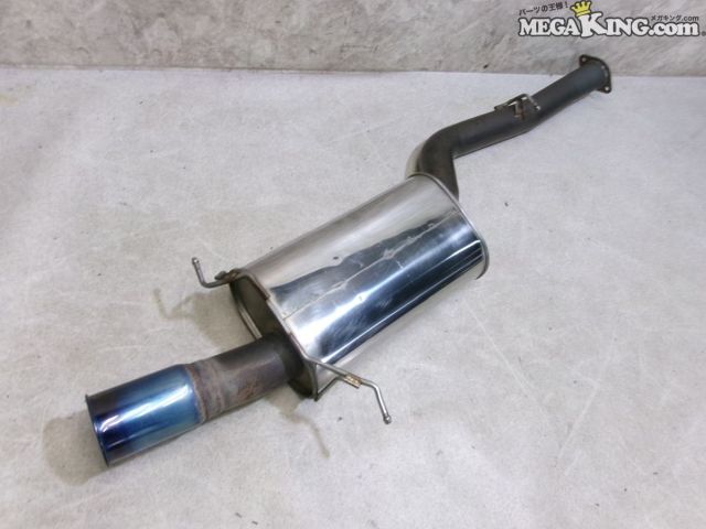 šFD3S RX-7 RX7 ܲ 륹ƥ쥹 ޥե顼 ʪ 13B ꡼ / S10-1139