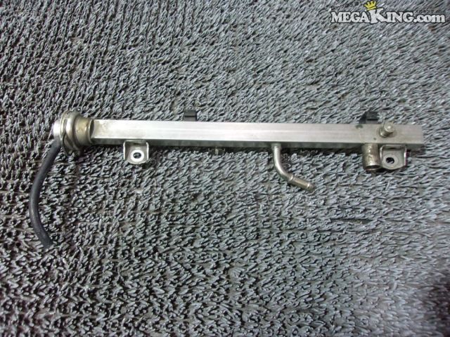 Rakuten - 【中古】BMW E36 318i 3シリーズ 純正 ノーマル デリバリーパイプ D280151032 / 2S12-1664