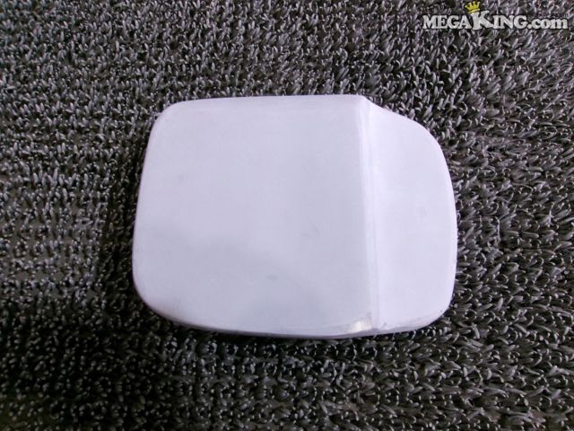 【中古】★未使用★RPS13 180SX オリジン 給油口カバー 50mm ワイドフェンダー用 / 2S5-1633