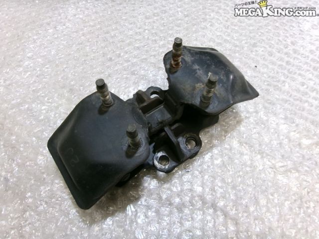 Rakuten - 【中古】JZS161 アリスト 純正 ノーマル エンジンマウント 1個のみ 2J 12371-46160 / 2S5-1675