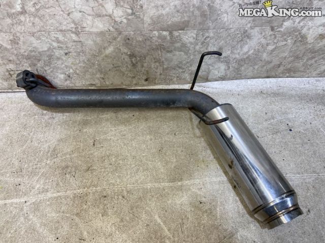 楽天市場】マフラー na8c ロードスターの通販