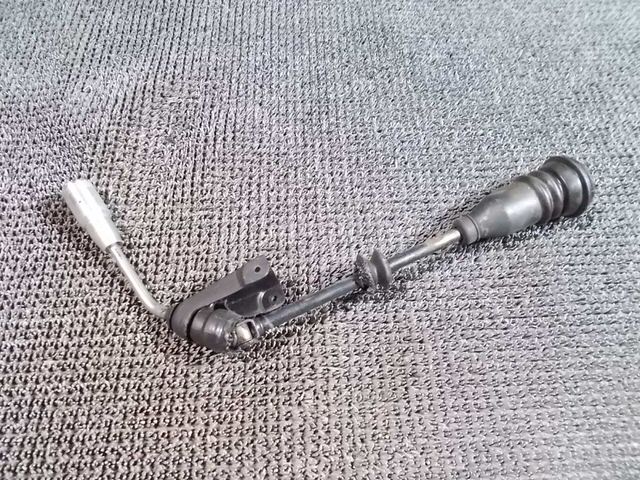 【中古】★激安!★S45年 N-3 N360 Nコロ 純正 ノーマル シフトレバー M's シフトノブ付き N360E / 2N10-652