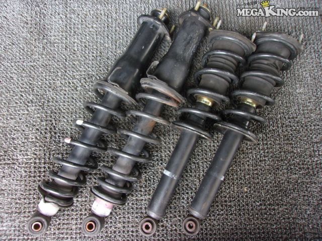 アルテッツァ 純正サス 楽天市場】アルテッツァ 純正(サスペンション|パーツ):車