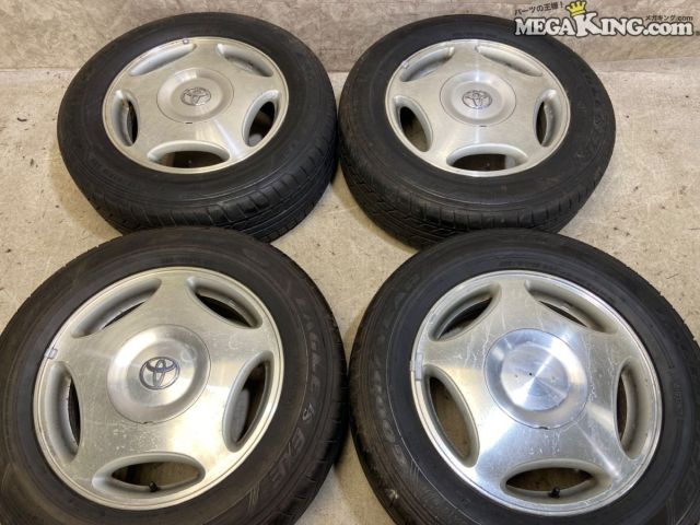 楽天市場】セルシオ 純正ホイールの通販