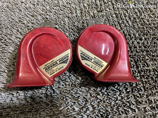 楽天市場】アリーナホーン（車用品・バイク用品）の通販