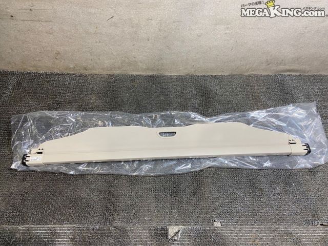 楽天市場】w463a 現行 gクラス 純正 ラゲッジルーム トノカバーの通販