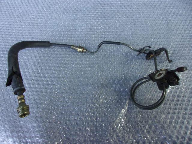 【中古】★激安!★マツダ 純正 ノーマル クラッチライン ホース NB8 ? NA8 ? ロードスター ? 分かる方 / 2Q3-652