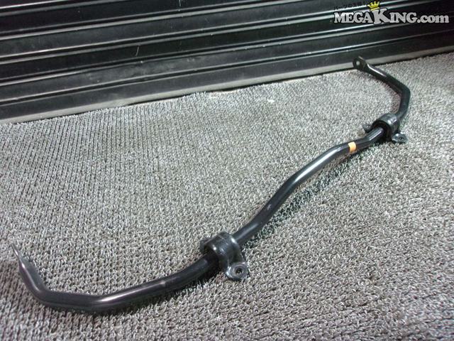 【中古】GXPA16 GRヤリス 純正 ノーマル リア リヤ スタビライザー / 2S4-735