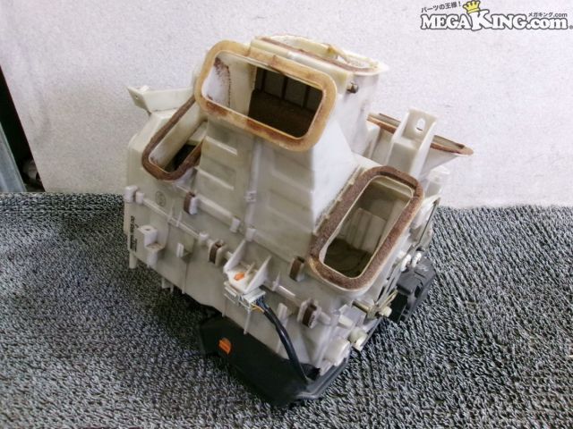【中古】EG6 シビック 純正 ノーマル ヒーターコア エアコン B16A 063700-3675 / 2S6-1146