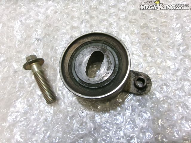 【中古】AE101 レビン 純正 ノーマル タイミングベルトテンショナー 20バルブ 5AG / 2T3-1937