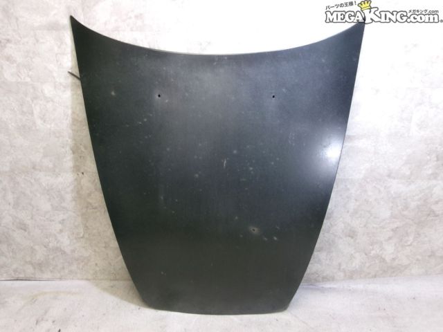 【中古】AP1 S2000 純正 ノーマル ボンネット ボンネットフード / 2T3-877