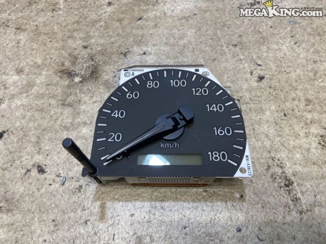 楽天市場】チェイサー スピードメーターの通販