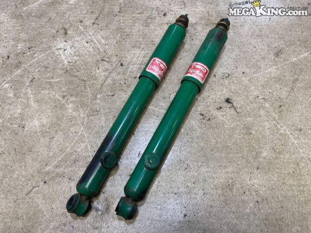 楽天市場】ae86 リアショックの通販