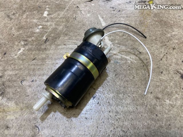 楽天市場】gtr 燃料ポンプの通販