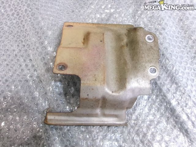 Rakuten - 【中古】RPS13 180SX 純正 ノーマル タービン遮熱板 SR20 / 4T3-808