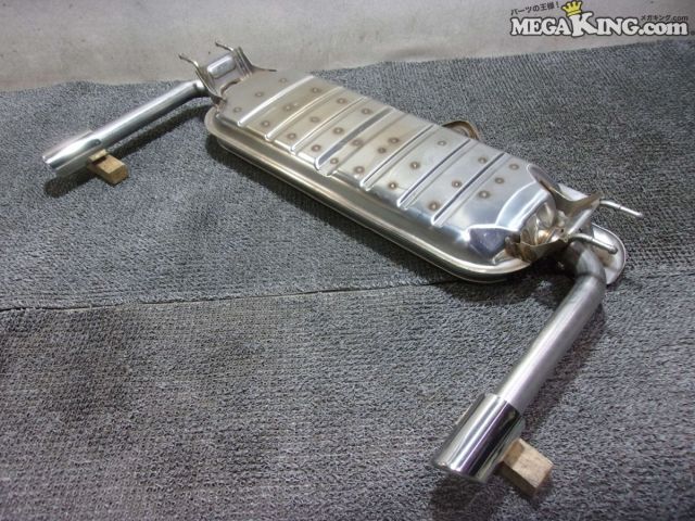 マツダ3 ディーゼル車純正マフラー 楽天市場】マツダ3（マフラー｜排気系パーツ）：パーツ<車用品<車用品