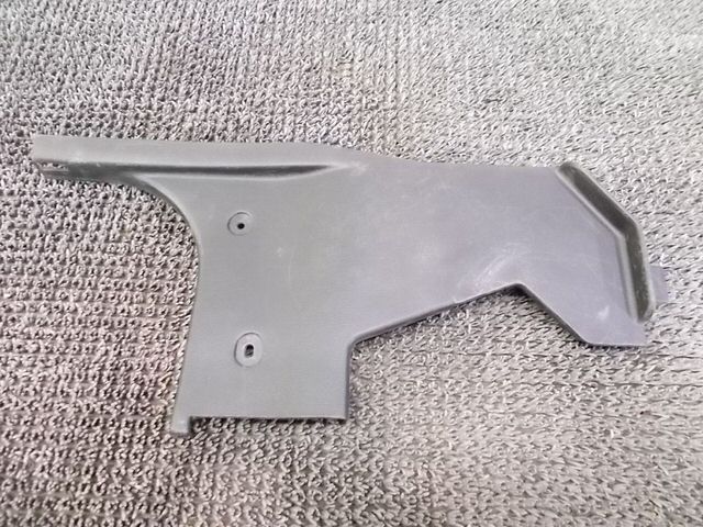 【中古】★激安!★FD3S RX-7 RX7 純正 ノーマル フロント サイドパネル 右 運転席側 13B ロータリー F 100 68 371 / 4KN11-1167