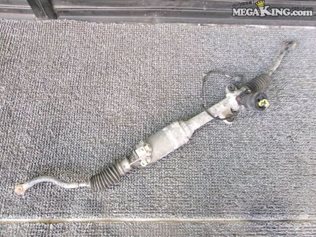 【中古】CL7 アコード 純正 ノーマル ステアリングラック K20A JJ03-034681 / T3-613