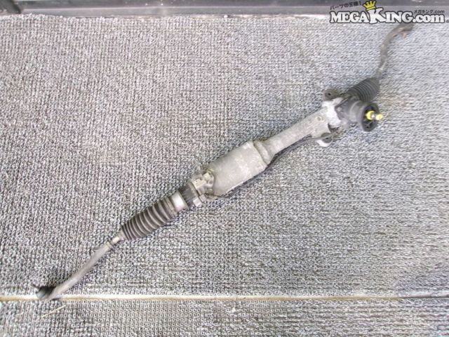 【中古】CL7 アコード 純正 ノーマル ステアリングラック K20A JJ02-010680 / T3-615