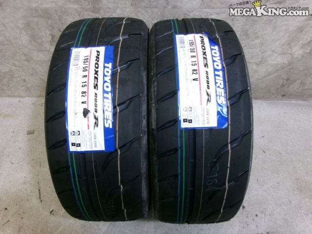 楽天市場】toyo proxes r888r 205／50r15の通販