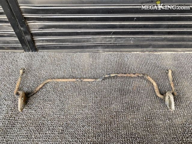 【中古】KK4 ヴィヴィオ 純正 ノーマル リア リヤ スタビライザー / 2T5-700