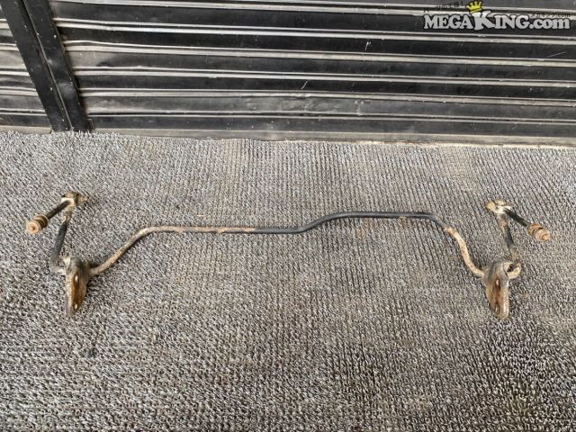 【中古】KK4 ヴィヴィオ 純正 ノーマル リア リヤ スタビライザー / 2T5-701