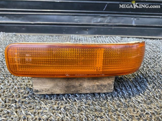 【中古】KK3 ヴィヴィオ 純正 ノーマル ウインカーランプ コーナーランプ 左 ICHIKOH 3317 / 2T5-721