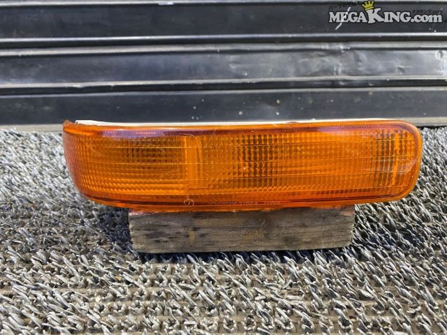 【中古】KK3 ヴィヴィオ NA 純正 ノーマル ウインカーレンズ ウインカーランプ 右 ICHIKOH 3400 / 2T5-723