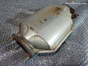 【中古】MINI ミニ 99X ローバーミニ 1000cc 純正 ノーマル 触媒 キャタライザー ハニカム崩れ無 / 4S10-319