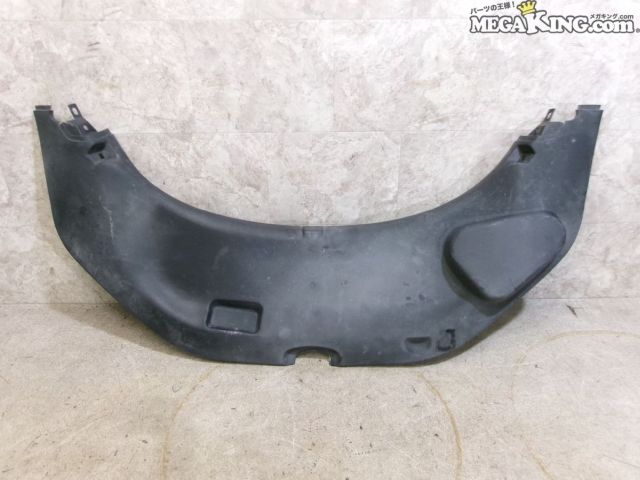 【中古】FD3S RX-7 RX7 後期 純正 ノーマル リアゲート内張り パネル カバー トリム 13B ロータリー FD01 68 961 / S9-408