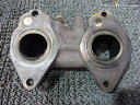 【中古】FD3S RX-7 RX7 純正 ノーマル エキマニ エキゾーストマニホールド 13B ロータリー / S9-477