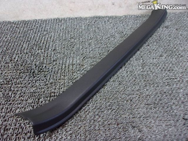 【中古】VM4 レヴォーグ 純正 ノーマル サイドシルカバー 左 94060FJ050 / S9-486