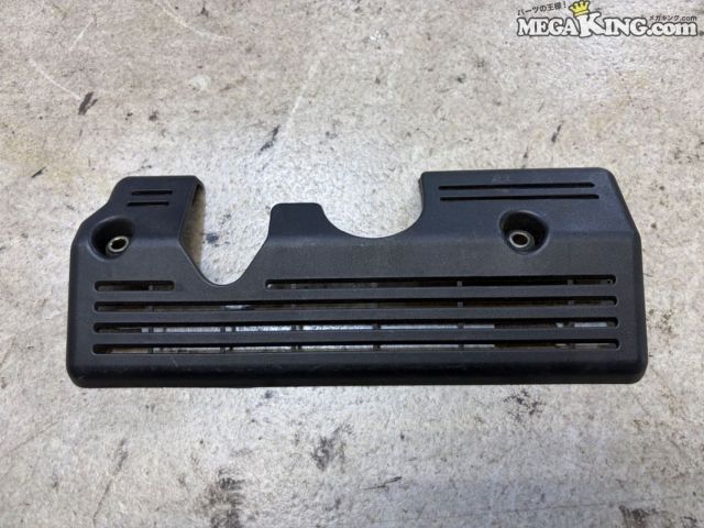 【中古】AP1 S2000 純正 ノーマル インテークマニホールドカバー インマニカバー F20C / T5-658