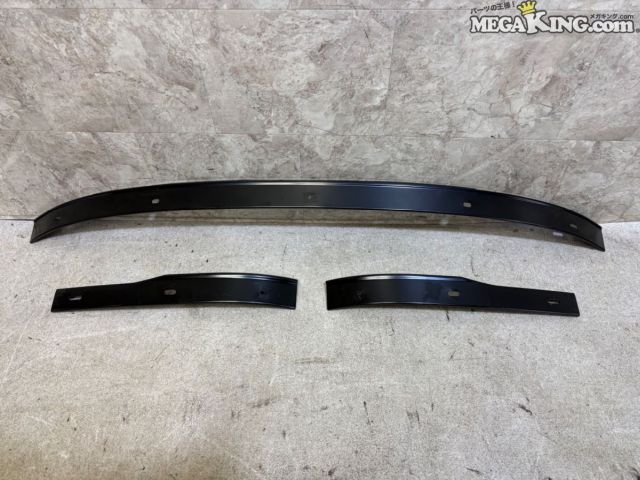 【中古】AP1 S2000 純正 ノーマル ブラケット 3点セット / T5-661