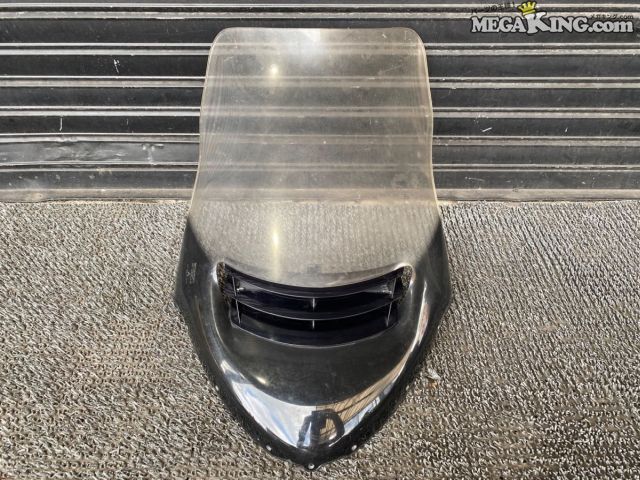 楽天市場】マジェスティ ロングスクリーンの通販