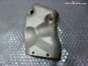 【中古】FD3S RX-7 RX7 純正 ノーマル フロントパイプ遮熱板 13B ロータリー / 2S3-1041(2)