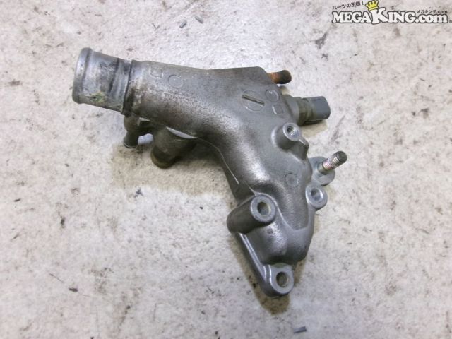 【中古】TT2 サンバー 純正 ノーマル ウォーターパイプ / 2T2-1306