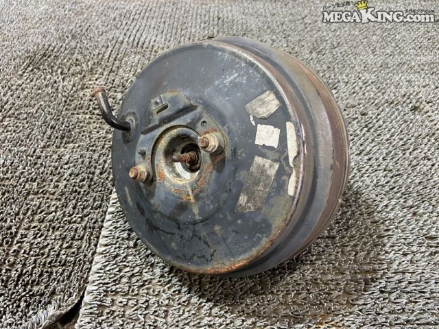 楽天市場】ブースター（その他｜ブレーキ）：パーツ<車用品<車用品
