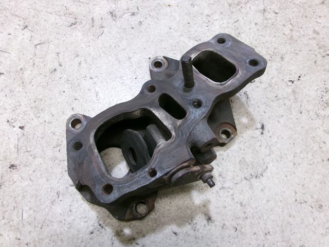 【中古】★激安!★FD3S RX-7 RX7 純正 ノーマル エキマニ エキゾーストマニホールド 13B ロータリー / 2R11-636