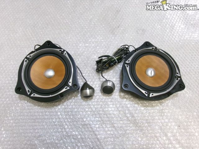 šCarrozzeria åĥꥢ TS-C1700A ԡ 17cm ĥ ҳ Хåե  å / 2S11-1275