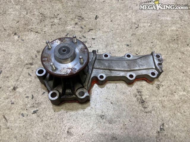 楽天市場】rb26 ウォーターポンプの通販