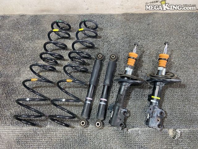 20ヴェルファイアサスペンションキット 1台分 楽天市場】ヴェルファイア（サスペンションキット｜サスペンション