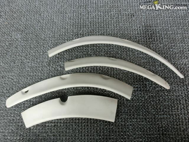 š ҳ FRP ĥդ  Сե  AE86 ӥå / G1-1217