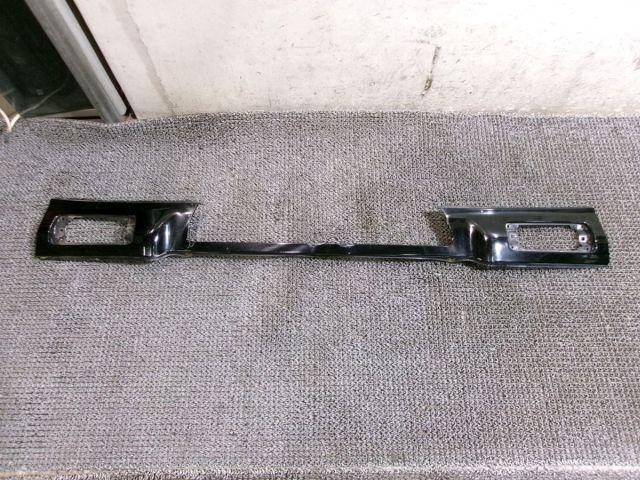 【中古】★激安!★78系 ランドクルーザー ランクル プラド 純正 ノーマル フロントパネル / Q3-272