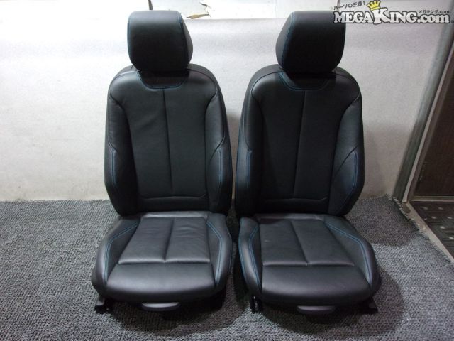 šBMW F87 M2 ϥɥ  Ρޥ  ư ĥƥå 쥶 2ӥå / S11-1433