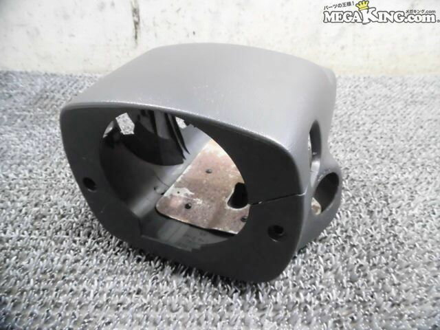 【中古】ACR30W MCR30W エスティマ 純正 ノーマル ステアリング コラムカバー 45286-28350 / ZG10-733